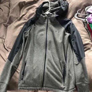 Cold gear under armour